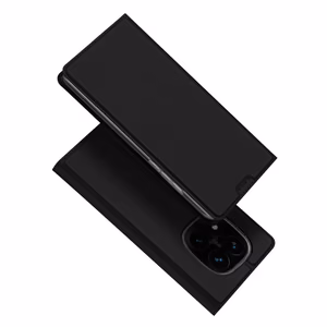 Чехол Dux Ducis Skin Pro для Xiaomi Redmi Note 14 Pro Plus 5G чёрный