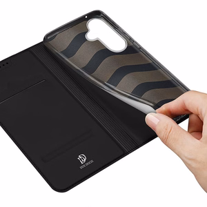 Dėklas Dux Ducis Skin Pro Samsung S711 S23 FE juodas