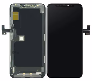 LCD screen for iPhone 11 Pro Max with touch screen INCELL (Removable IC)