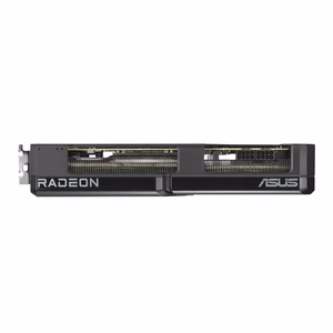 Vaizdo plokštė Asus Dual RX 7800 XT 16G