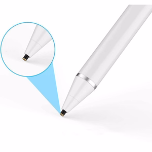 Tech-Protect Active Stylus Pen - Black