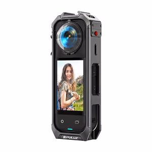 PULUZ металлический защитный чехол для Insta360 X5