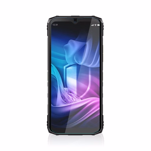 Doogee Blade 10 / Pro / Ultra - 3mk Silky Matt Pro