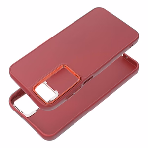 FRAME dėklas telefonui SAMSUNG A07 magenta