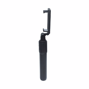 Maxlife Bluetooth монопод со штативом MXST-100 черный
