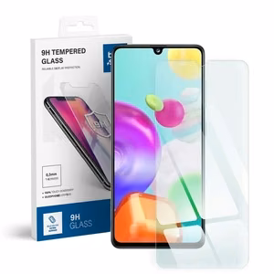 Apsauginis stiklas Blue Star - SAMSUNG Galaxy A41