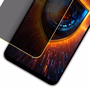 3mk Silky Matt Privacy — приватный фильтр для экрана для Samsung Galaxy M16 5G