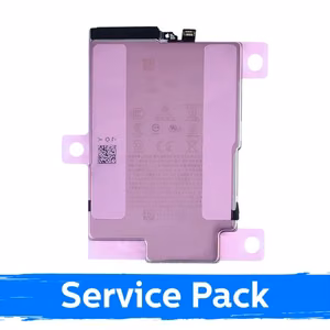 Apple iPhone Air akumuliatorius (Service Pack)
