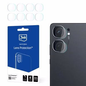 Vivo IQOO Neo9/Neo9 Pro - 3mk Lens Protection