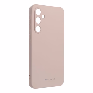 ROAR dėklas SPACE - SAMSUNG A55 5G rožinė