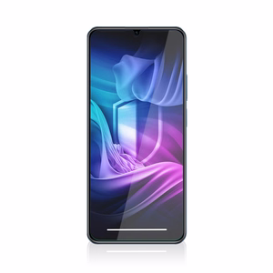 3mk Silky Matt Pro — защита экрана телефона для Realme C63