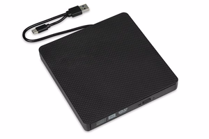 iBOX IED03 išorinis DVD rašiklis