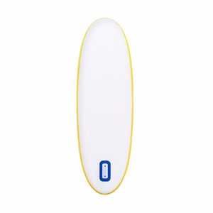 FunWater Tuxedo Sailor vaikiška SUP irklentė 2,4m (mėlyna)