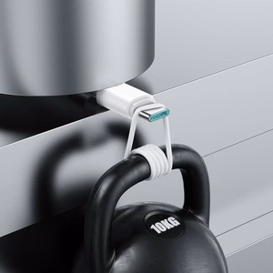 USB кабель Joyroom (S-CC060A9) "USB-C (Type-C) - USB-C (Type-C)" (3A 60W 1m) белый