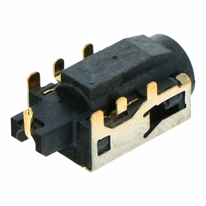 Įkrovimo lizdas Asus X553 D553M F553MA X453MA X553M X553MA F55MA X44MA X503