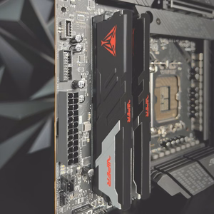 Patriot Memory Viper Venom PVV532G700C32K atminties modulis 32 GB 2 x 16 GB DDR5 7000 MHz