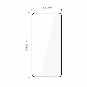 Tech-Protect Quick Set AR+ Антибликовое стекло для Samsung Galaxy S26+, чёрное