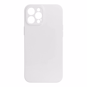 Мягкий чехол для сублимации, IPHONE 13