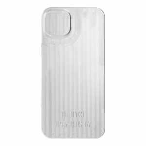 Sublimacijos forma viengubam dėklui IPHONE 15 PLUS