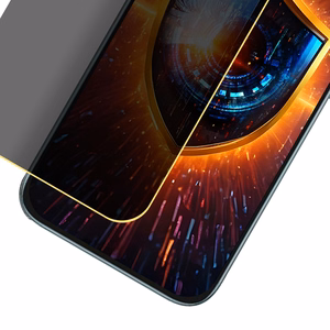 3mk Silky Matt Privacy — приватный фильтр для экрана для Honor X8c