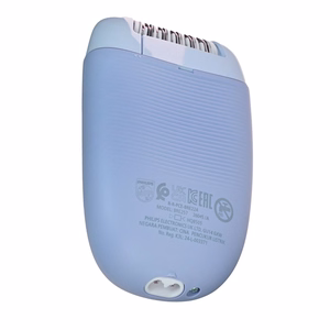Philips 2000 series Epilator Series 4000 BRE247/00 Laidinis epiliatorius