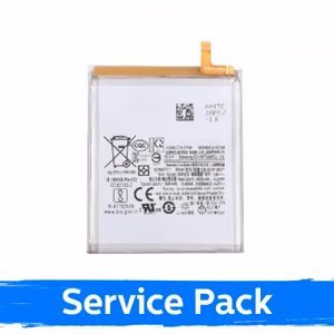 Battery Compatible With Samsung S918 S23 Ultra EB-BS918ABY (Service Pack)
