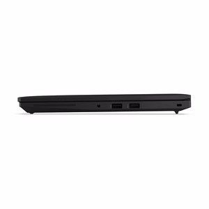 Lenovo ThinkPad L14 Gen 5 (AMD) AMD Ryzen™ 7 PRO 7735U nešiojamas kompiuteris 35.6 cm (14") WUXGA 16 GB DDR5-SDRAM 512 GB SSD Wi-Fi 6E (802.11ax) Windows 11 Pro anglų juodas