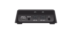 2-in-1 Bluetooth HiFi garso imtuvas ir siųstuvas (Apt-X, NFC), modelis BT-1