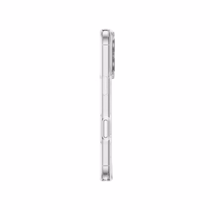 AmazingThing Minimal Mag dėklas telefonui iPhone 17 Pro suderinamas su MagSafe - skaidrus
