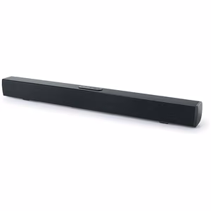Muse M-1520 SBT – garso juosta, mėlyna