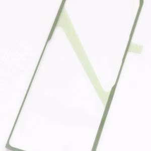 Lipdukas galiniam dangteliui Samsung F926 Z Fold3 5G originalus (techninės priežiūros paketas)