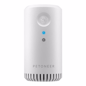 Умный нейтрализатор запахов Petoneer