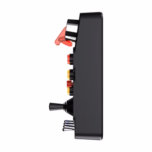 Control Box Button Panel PXN CB1 for simracing