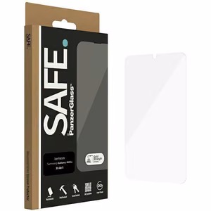 PanzerGlass apsauginis stikliukas Samsung Galaxy A05s | Ultra-Wide Fit