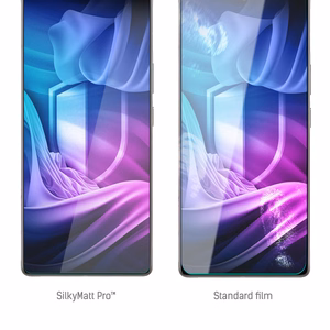 Infinix Note 50 / Note 50 Pro - 3mk Silky Matt Pro