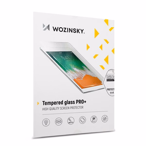 Wozinsky Tempered Glass for Samsung Galaxy Tab S6 Lite (2024)