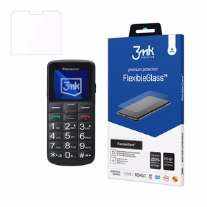 Panasonic KX-TU110 - 3mk FlexibleGlass