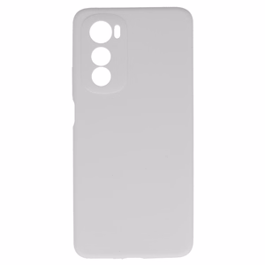 Dėklas silikoninis Lite Motorola Edge 30 (m) - titano (m)