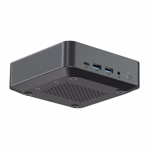 Mini kompiuteris Minix N512 i5 12600h 16GB 1TB Windows 11 Pro