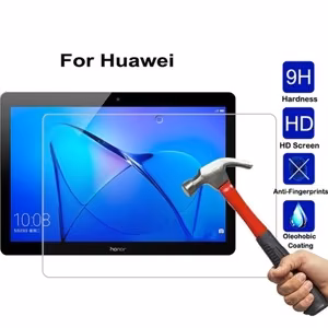 Ekrano apsauginis stiklas Huawei MatePad Pro 10 biriai