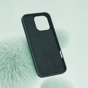 Чехол X-Level Dynamic Samsung S931 S25 тёмно-зелёный