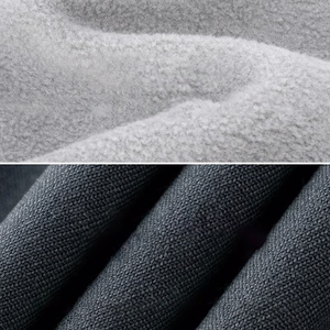 Rockbros LF25949 elastinga aksominė balaklava – pilka