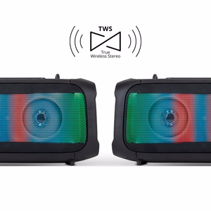 Kruger&Matz Music Box GO! nešiojamoji belaidė kolonėlė