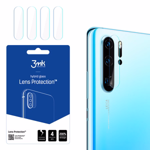 3mk Lens Protection™ hibridinis kameros stiklas Huawei P30 Pro