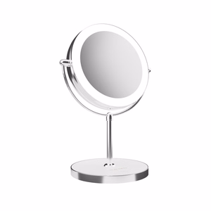 Beautifly Looking Glass Light kosmetinis veidrodis su apšvietimu