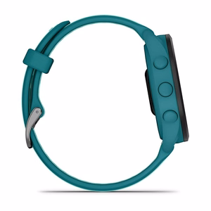 Умные часы FORERUNNER 165/AQUA 010-02863-32 GARMIN