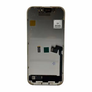 LCD-экран Apple iPhone 16 Pro с сенсорным экраном GX hard OLED (съёмный IC)