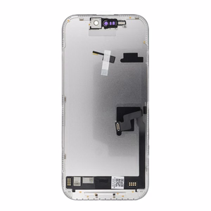 "FixCell" skystųjų kristalų ekranas IPHONE 16 Pro SOFT OLED (nuimamas ic)