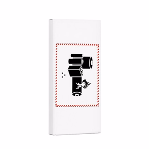 POLYMER BOX pakaitinė baterija Apple iPhone 6S Plus, 2750 mAh