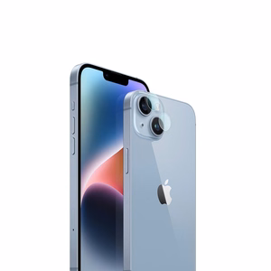 Закалённое стекло для объектива камеры для Apple iPhone 14
